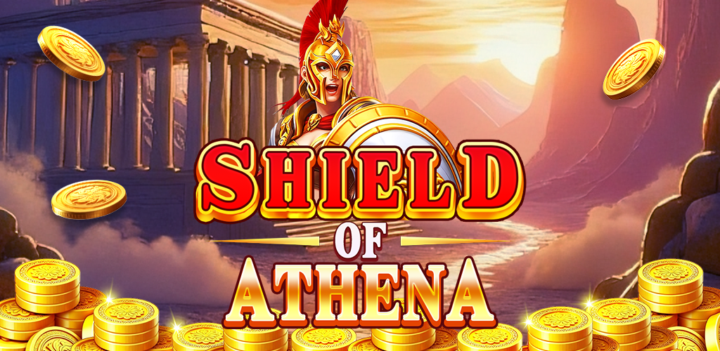 Shield of Athena Gameplay